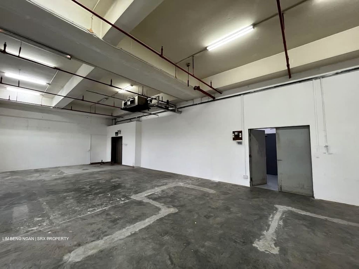 Henderson Building (D3), Factory #572591821